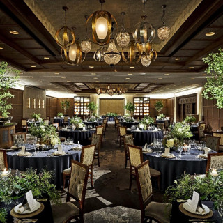 【大人数でも安心】上質なおもてなし×最大250名ボールルーム