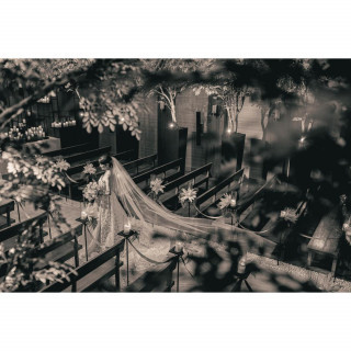 【GRAND OPEN】最大150万特典／2万試食＆森のチャペル体験