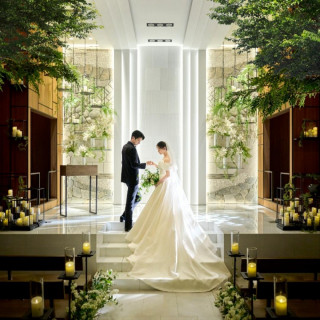 【GRAND OPEN】最大150万特典/2万試食&森のチャペル体験