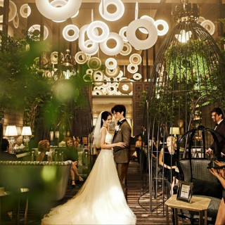 ＼平日限定BIG*／最旬ドレス×試食☆最大150万円ご優待*