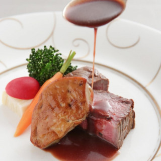 水曜限定GRAND OPEN*至福の料理試食×特典付きフェア