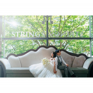 【フォト婚＋レストラン会食】プライベートウェディングフェア♪