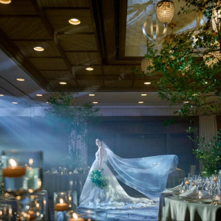 【平日BIG】大人気アトリエ体験&豪華アフヌン試食*森のチャペル