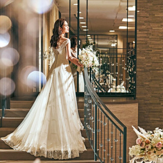 ＼組数限定／豪華試食☆感動挙式×結婚式ALL体験
