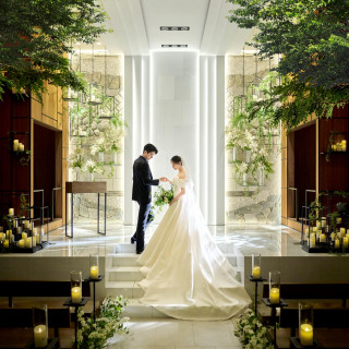 【組数限定】ドレスより200,000円OFF◆期間限定SP特典！