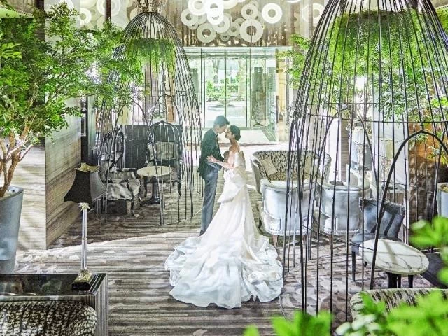 ★各種プランご用意★バス送迎（東京駅・品川駅）/二次会/マタニティ