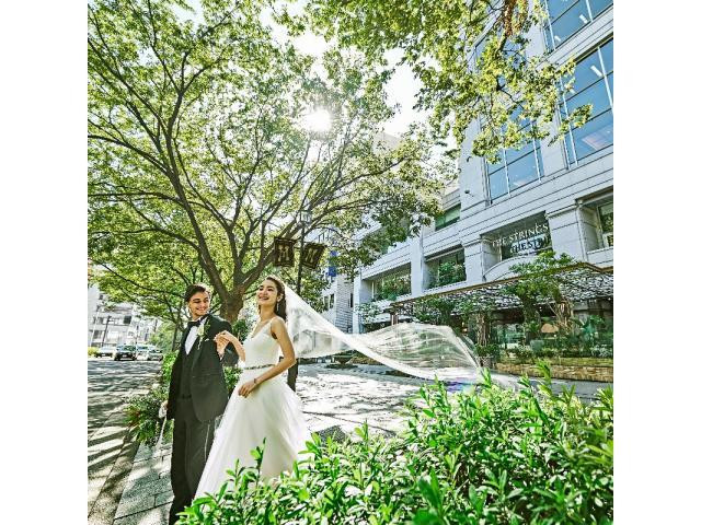 披露宴演出体験