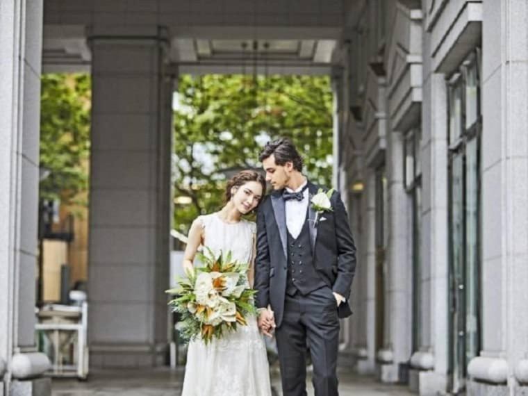雨でも安心！表参道駅直結の好アクセス！！