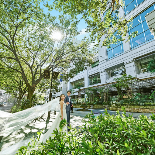 ザ ストリングス 表参道