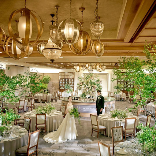 ザ ストリングス 表参道