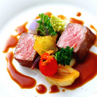 【料理重視の方必見!】贅沢試食×全館貸切おもてなし体験♪