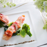 地元の食材をふんだんに使用した、ボリューム&質ともに大満足の美食