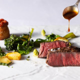 【NESTは毎週豪華試食付き】お料理重視 オマール、国産牛フィレの絶品試食プレゼント