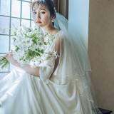 オフィシャルドレスショップの衣装が2着目から50％OFF！