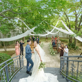 【限定プレミア特典】豪華3万試食&海×緑溢れる貸切邸宅W体験