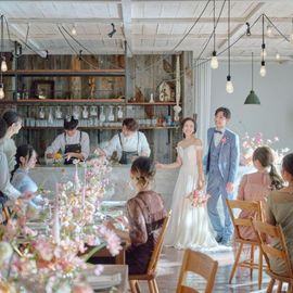 【限定1組】火・水曜日限定*試食付き♪全館開放×貸切相談会