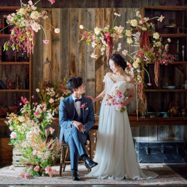 \初めて見学◎/感動体験&無料試食*ファーストステップ相談会