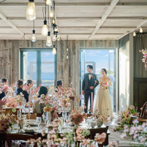 NEST by THE SEA（ネストバイザシー）の写真(56531072)