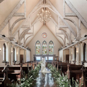 本番した会場の写真