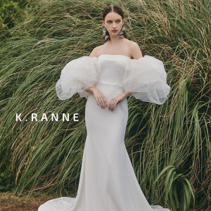 高品質のブランドから幅広く衣装が揃う|NEST by THE SEA(ネストバイザシー)の写真(56616157)