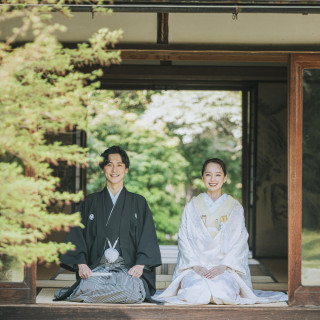 日本伝統的な和装も数多く揃えております