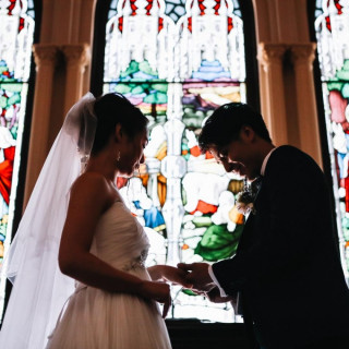 <海の見える大聖堂Wedding>大人気!特選牛試食付フェア