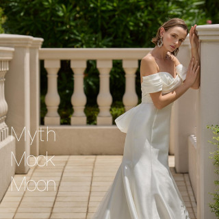 高品質のブランドから幅広く衣装が揃う