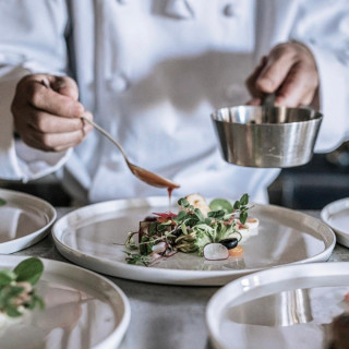 【お料理重視◎】コース料理体験&最旬演出♪豪華3万試食フェア