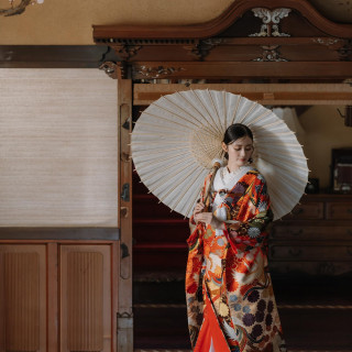 和装も数多く取り扱っております