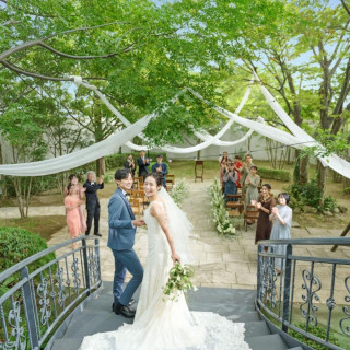 【限定プレミア特典】豪華3万試食&海×緑溢れる貸切邸宅W体験