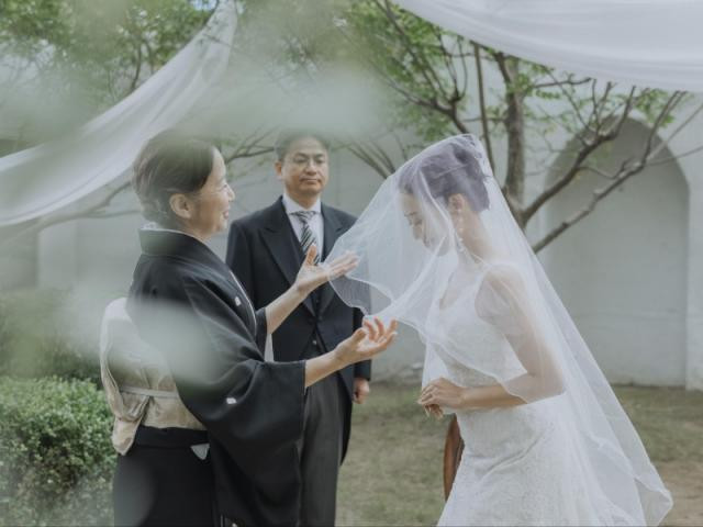 【最短3週間でも準備はOK！】お急ぎWedding・じっくり相談会