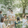 NEST by THE SEA（ネストバイザシー）