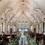 式場見学や試食が楽しめるブライダルフェア