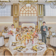 Casa d' Angela Aoyama(カサ・デ・アンジェラ青山)