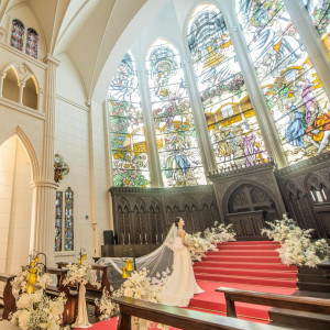 BIG《AM来館*Amazon1万》記憶残る大聖堂と美食！和牛4万試食