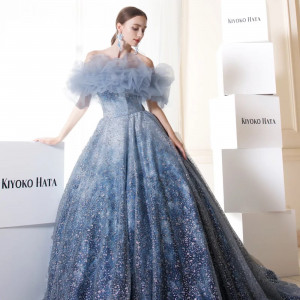 憧れのブランドドレスが揃う|Casa d' Angela Aoyama（カサ・デ・アンジェラ青山）の写真(44835829)