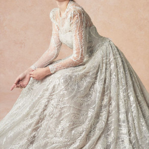 専属のドレスアドバイザーがお似合いのドレスをご提案|Casa d' Angela Aoyama（カサ・デ・アンジェラ青山）の写真(48627397)