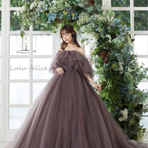花嫁様に似合うドレスをドレスコーディネーターがご提案|Casa d' Angela Aoyama（カサ・デ・アンジェラ青山）の写真(44835836)