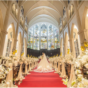 《AM来館Amazon1万》記憶に残る大聖堂と美食!黒毛和牛4万試食付