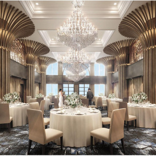 ＼26年2月新会場誕生／洗練された空間美×美食＊和牛4万試食付