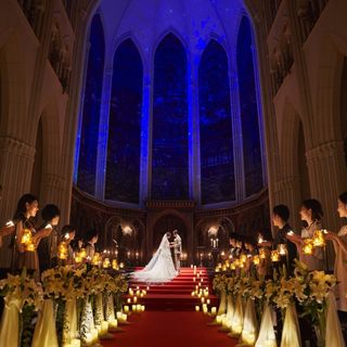 ＼和牛4万＆アフヌン試食／挙式演出ALL体験◆Amazon1万&前撮り