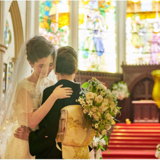 【1件目のご来館でご成約のカップル限定】エンドロール24万円分プレゼント