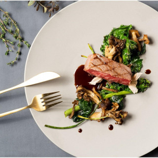 ＜料理重視の方へ◎＞記憶に残る美食体験*黒毛和牛4万試食付き