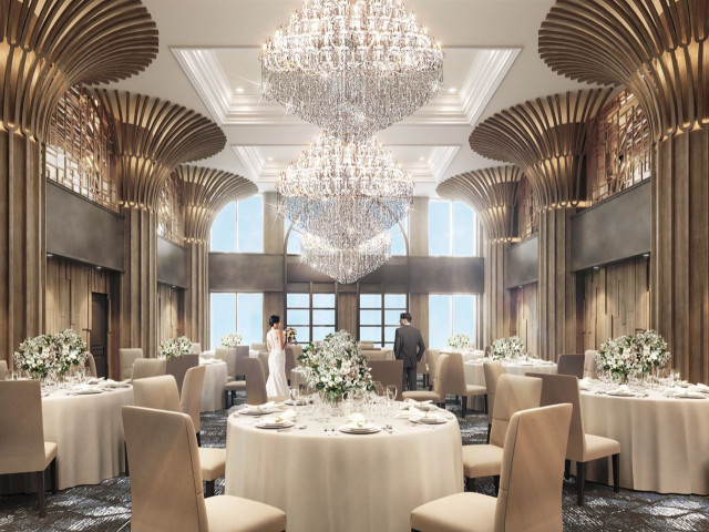 【26年2月新会場オープン】期間限定のリニューアル特典も魅力！