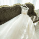 ウェディングドレス