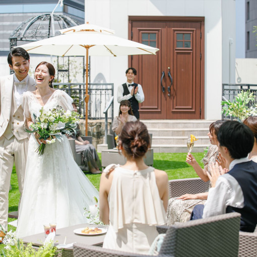 Casa d' Angela Aoyama（カサ・デ・アンジェラ青山）