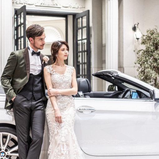 Casa d' Angela Aoyama（カサ・デ・アンジェラ青山）