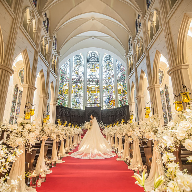 ★美品★シャガール/ステンドグラス/村通りでの結婚/アンティーク/送料無料 1233c186-746a-41fc-bfa8-