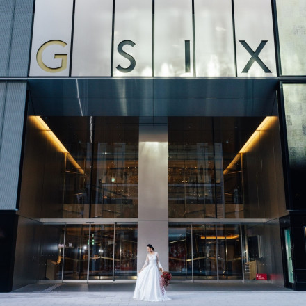 THE GRAND GINZA(ザ グラン銀座)