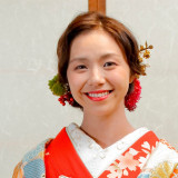 大人女性必見!レトロモダンなかんざしスタイル